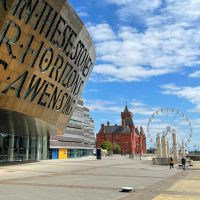 Cardiff