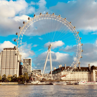 London